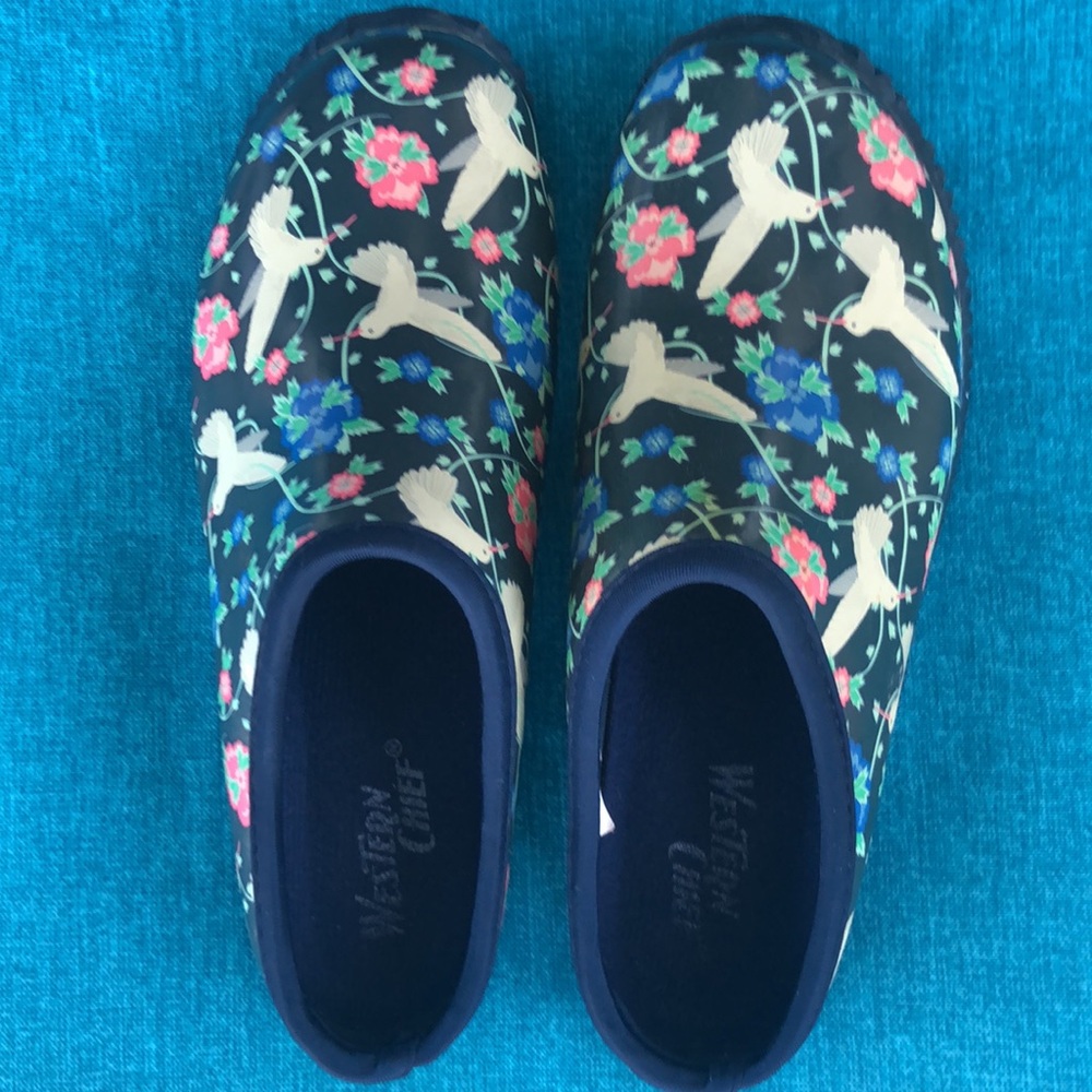 Western Chief Womens Clogs